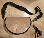 Farbotka torebka moon light komplet