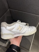Buty New Balance 550 r.43
