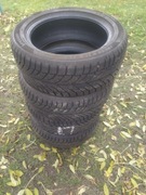 Opony zimowe paxaro 225/50/17 komplet 