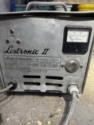 Prostownik melex 36v