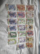 karty piłkarskie ekstraklasa panini 2012-2013
