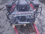 Silnik AUDI RS4 RS5 4,2 CFSA 450KM