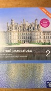 Komplet podręczników klasa 2 do szkoły średniej