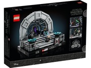 LEGO Star Wars 75352 Diorama