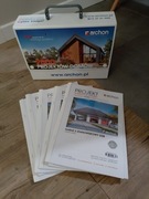 Projekt Garażu ARCHON GARAŻ G28 