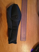 Pokrowiec na latarkę na pas