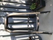 Stołek/hoker wysoki