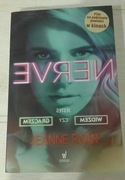 Nerve Jeanne Ryan