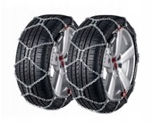 ŁAŃCUCHY THULE XG-12 Pro gr. 250 do opon 15" , 16" , 17" , 18" , 19" ,20"