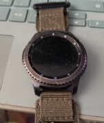 Smart watch S3 Frontier 