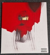 CD Rihanna - ANTI