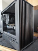 Komputer RX 5700 XT 8GB / Xeon 12C 24T / 16GB RAM / SSD 500GB 