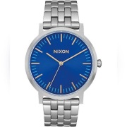 Zegarek / Nixon Porter Deep Blue Sunray / 40mm