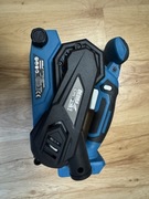 Szlifierka taśmowa czołg akumulatorowa Dedra DED 6901