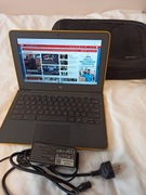Laptop HP CHROMEBOOK 11A G6 EE ekran dotykowy