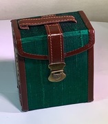 Urocze Pudełeczko Na Kosmetyki, Biżuterię, Drobiazgi