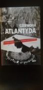 Czerwona Atlantyda Luigi Geninazzi