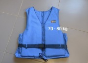 Jak nowa kamizelka asekuracyjna Rukka - kapok dla dorosłych 70-80 kg / 50N