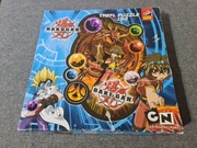 BAKUGAN puzzle 150 elementów 35x50cm + BONUS