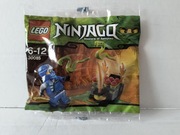 LEGO 30085 Ninjago Masters Of Spinjitzu