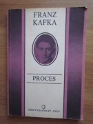 Proces __ Franz Kafka 