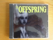 Offspring - the Offspring  pierwszy album zespołu, pierwsze wydanie