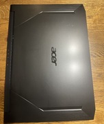 Laptop Gaming Acer Nitro 5 AN515-55 - 16 GB RAM, GTX 1650 – Stan jak nowy!