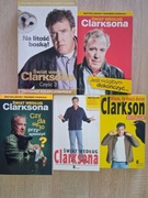 5 x JEREMY CLARKSON (NA LITOŚĆ BOSKĄ, CZY DA SIĘ TO SPIEPRZYĆ?, JEŚLI ...)