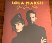 Lola Marsh - Shot Shot Cherry - Winyl - stan NM! 