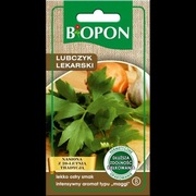 Biopon 0,2g Lubczyk Lekarski Nasiona