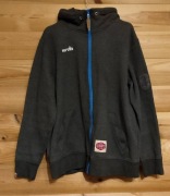 Bluza z kapturem f. SCRUFFS rozmiar L