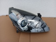 OPEL VECTRA C LIFT SIGNUM LAMPA XENON PRAWY PRZÓD PRZEDNIA EU CAŁA  ŁADNA 