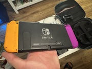 Mega duzy komplet nintendo switch v1 nsf kefir przerobiony