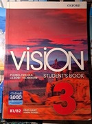 Vision 3 Podręcznik dla liceów i techników 