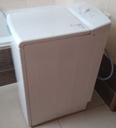 Pralka Whirpool AWE 2519p wsad od góry