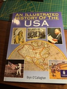 An illustrated history of the USA