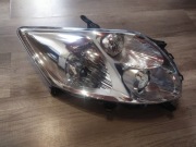 Reflektor prawy do Toyota Auris E15