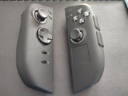 Nowe kontrolery legion go 2