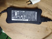 zasilacz lenovo do laptopa