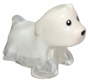 Lego Minifigures 52672pb01 - pies Spencer duch / Animals