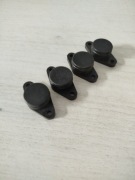 BMW zaślepki kolektora ssącego 22mm 4 sztuki 