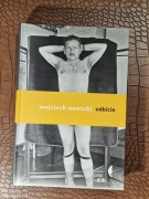 Wojciech Nowicki Odbicie