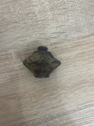 Trójnik do zapalników niemieckich s-mine 35