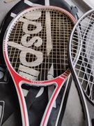 Rakiety do tenisa