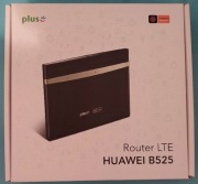 Router Huawei B525s-23a