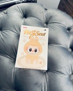 Labubu have a seat Nowe oryginał
