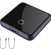 CarPlay bezprzewodowy adapter do iPhone'a i systemu Android