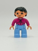 Lego duplo figurka
