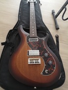 PRS S2 USA Vela pokrowiec. stan bardzo dobry