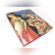 UFFIZI HISTORIA I ZBIORY wydawnictwo ARKADY 